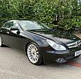 2009 Mercedes-Benz Cls 3.0 Cls350 Cdi 7G-Tronic 4Dr Coupe Diesel Automatic