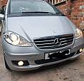Mercedes A-Class Diesel Automatic 