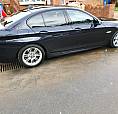 Bmw 2L M Sport 