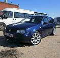 Volkswagen Golf 1.9 Gt Tdi Pd 150 Bhp 12 Months Mot
