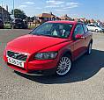 2009 Volvo C30 1.8 Se 3Dr Coupe 