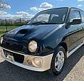 Suzuki Alto Works 660Cc Automatic Kei Car Turbo Jdm