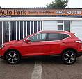 Nissan Qashqai 1.5 Dci N-Tec+ 5Dr