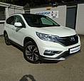 2018 Honda Cr-V I-Dtec Ex Auto Estate Diesel Automatic