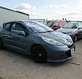 Peugeot 207 Gt 1.6 Turbo Spares & Repairs 