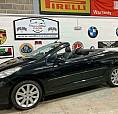 2010 Peugeot 207 1.6 Vti Allure 2Dr Convertible Petrol Manual