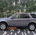 2008 Land Rover Freelander 2 2.2 Td4 6 Speed Manual + Tow Bar Fitted 