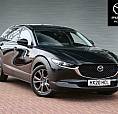 2020 Mazda Cx-30 2.0 Skyactiv-X Mhev Sport Lux 5Dr Awd Hatchback Petrol Manual
