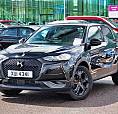 2019 Ds Ds 3 Crossback Hatchback 1.2 Puretech Performance Line 5Dr Hatchback Pet