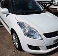 2011 61 Suzuki Swift 1.2 Sz3 3D 94 Bhp