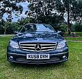 2008 Mercedes-Benz Clc Clc 200K Sport Automatic Coupe (Petrol) Ulez Free. Px Ok 
