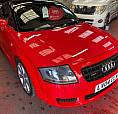 Audi Tt Coupe 3.2 ( 250Ps ) 4X4 Dsg 2004My Quattro, 2004-04-Reg Immaculate Cond