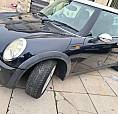 Mini Cooper 1.6 Petrol 