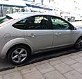 Ford Focus 1.6
