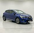 2020 Renault Clio 1.0 Tce 100 Iconic 5Dr Hatchback Petrol Manual