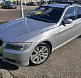 Bmw320D Touring
