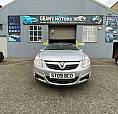 Only 73000 Mileage Diesel Vauxhall Corsa 1.3Cdti 16V Ecoflex Active, Full Mot