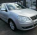 2009 (59) Volkswagen Polo 1.4 Match , Fsh , 5 Door, Caz Exampt
