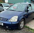 Honda Stream 2.0 I- Auto Vtec Se Sport Long Mot Excellent Runner
