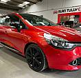 2013 L Renault Clio 1.5 Dynamique S Medianav Energy Dci S/S 5D 90 Bhp Diesel