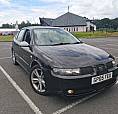 2005 Seat Leon Fr 1.9 Tdi 150 Arl Not Bora Golf Toledo Polo Corsa Vxr