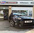 Ford Focus 2.3T Ecoboost Rs Awd (S/S) 5Dr