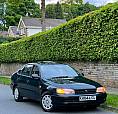Toyota Carina E 1.6 Gli Hatch Auto + Gen 38K Miles + 1Oap Ownr + Sroof + Showcar