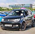 2020 Suzuki Ignis Suzuki Ignis 1.2 Dualjet Sz-T 5Dr Hatchback Petrol/Electric Hy