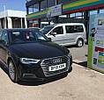 2018 Audi A3 1.4 Tfsi E-Tron 5Dr S Tronic Hatchback Petrol/Plugin Elec Hybrid Au