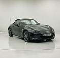2018 Mazda Mx-5 1.5 [132] Sport Nav+ 2Dr Convertible Petrol Manual