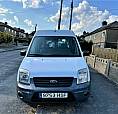 2013 Ford Tourneo Connect 1.8 Tdci Lhd + Left Hand Drive + Spanish Reg + A/C