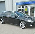 2013 '13' Reg Peugeot 508 Sw 2.2Hdi ( 200Bhp ) Fap Automatic Gt Estate