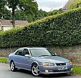 Toyota Camry 2.2 Sport Auto + Excellent Srv Record + Prev Ownr 1997 + 3Key + Vgc