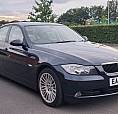 Bmw 320D Automatic 