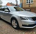 2017 Skoda Octavia Se Tsi Estate Petrol Manual