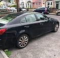 Lexus 2005 Diesel 