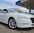 ????Stunning???? Peugeot 508 Allure 2.0 Hdi (2012) New Mot Hpi Clear!