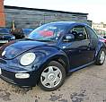 Vw Beetle 2.0 Petrol 3 Door Coupe