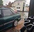 Rover Gti
