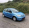 24/7 Trade Sales Ni Trade Prices For The Public 2007 Citroen C3 1.4 Sx