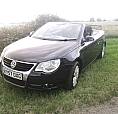 Vw Eos 1.6 Fsi