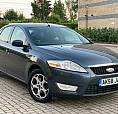 2008 Ford Mondeo 2.0 Zetec 5Dr Hatchback Petrol Manual