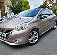 Peugeot 208 Allure Pure Tech