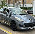 2010 Peugeot 207 1.4 Hdi S 3Dr [Ac] Hatchback Diesel Manual
