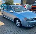 2006 Kia Cerato 1.6 Zapp 5Dr Hatchback Petrol Manual