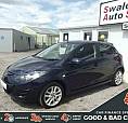2013 63 Mazda 2 1.3L Tamura Only 29,484 Miles - £30 Road Tax - 2 Owners