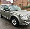 2009 (59) Land Rover Freelander 2 2.2 Td4E Gs Hst Kit Fsh Long Mot Good Looking!