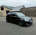 2007 Ford Fiesta 2.0 St 3Dr Hatchback Petrol Manual