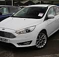 2018 Ford Focus Ford Focus 1.5 Tdci Titanium X Nav 5Dr App Pack 2 Hatchback Dies