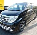 Nissan Elgrand  (3.5 Petrol 8 Seats 4Wd Sunroof Mpv Ulez Free ) Mpv Petrol Autom